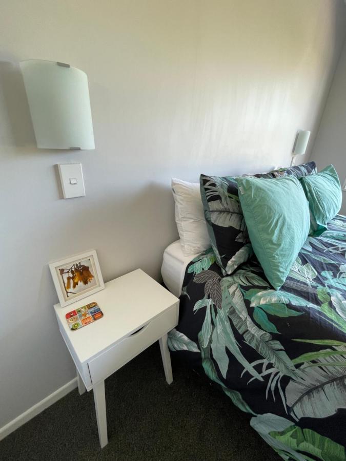 Green Door - One Bedroom Apartment Whakatane Exterior photo